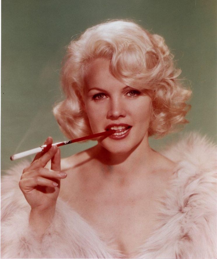 Carroll Baker