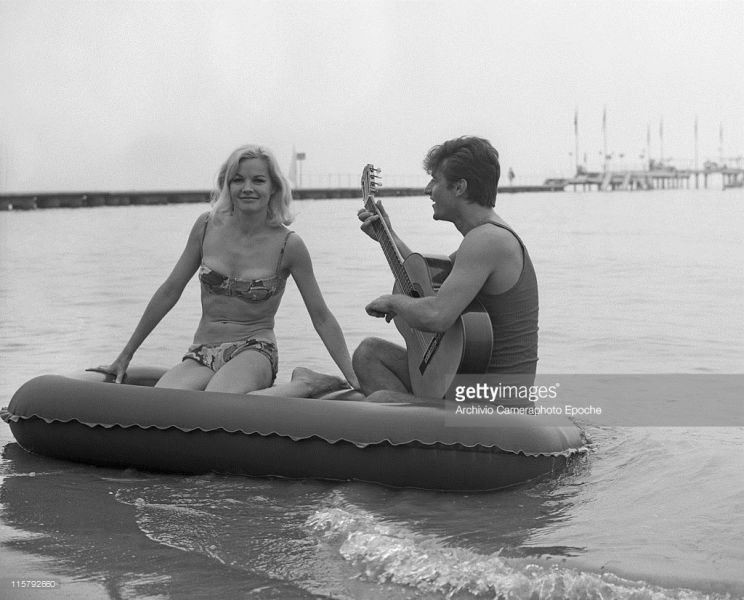 Carroll Baker