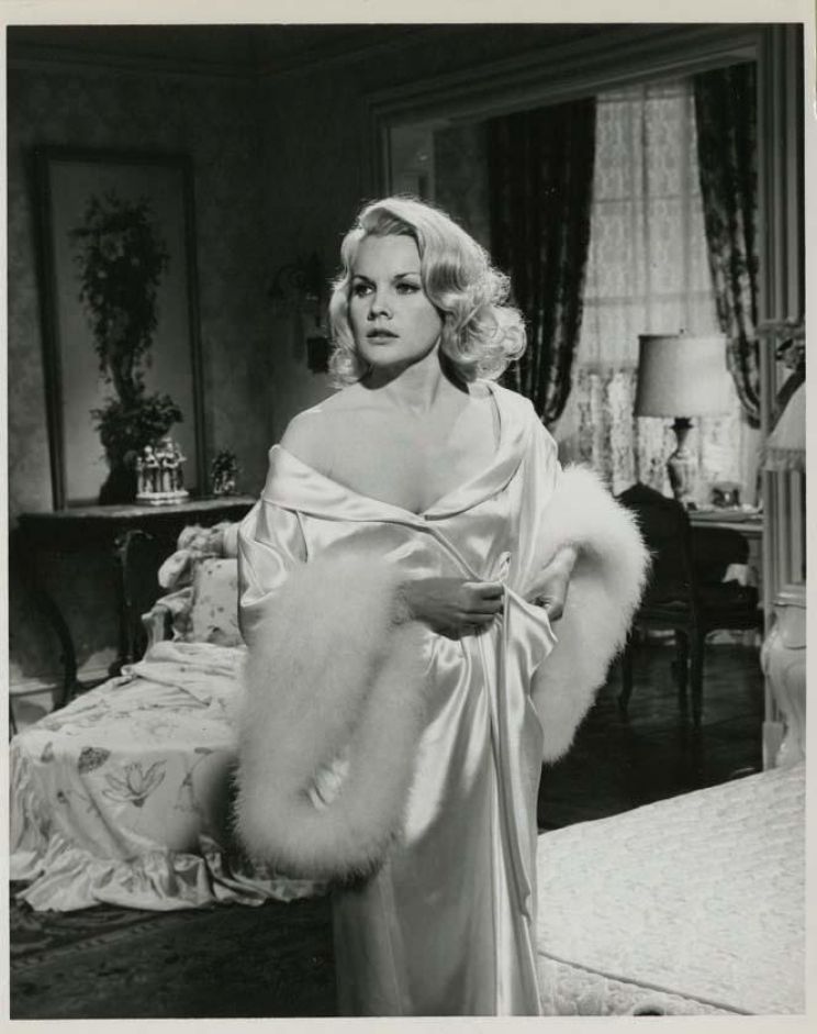 Carroll Baker