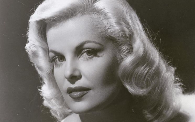Carroll Baker