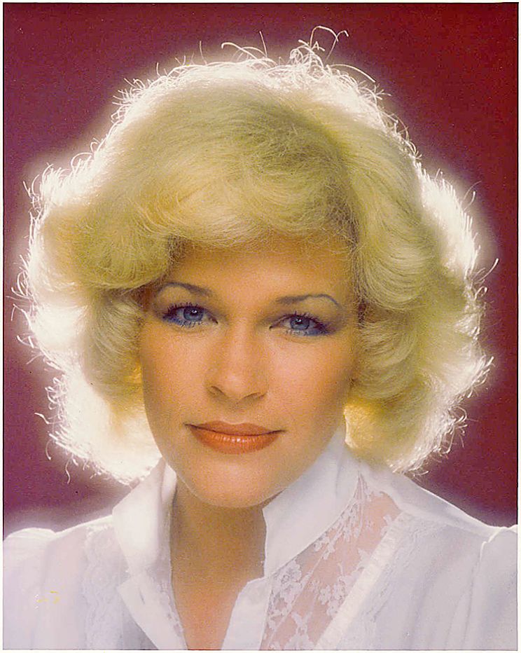 Carroll Baker