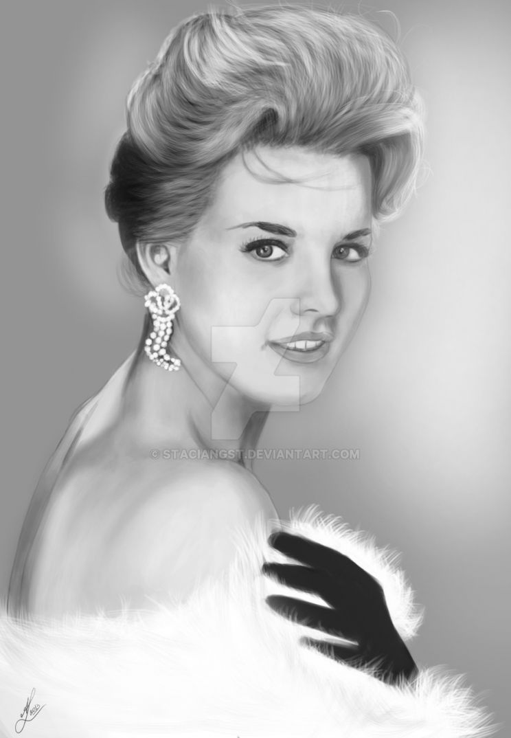 Carroll Baker