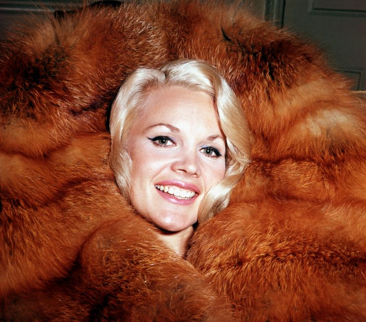 Carroll Baker