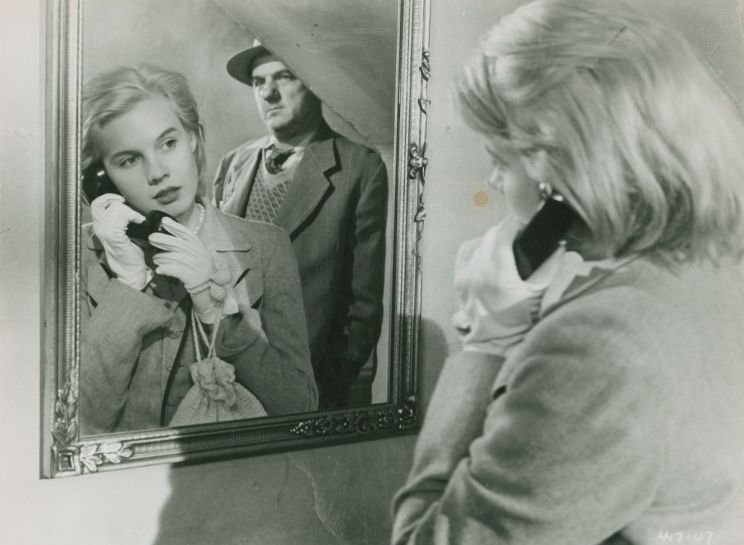 Carroll Baker