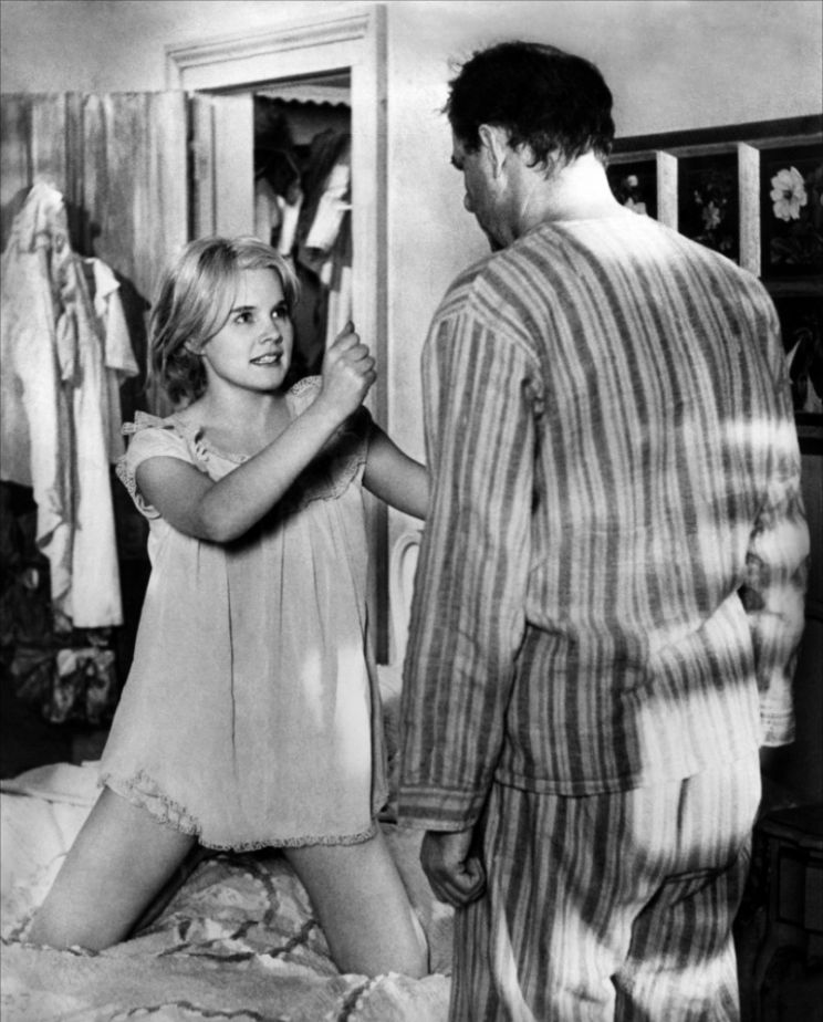 Carroll Baker