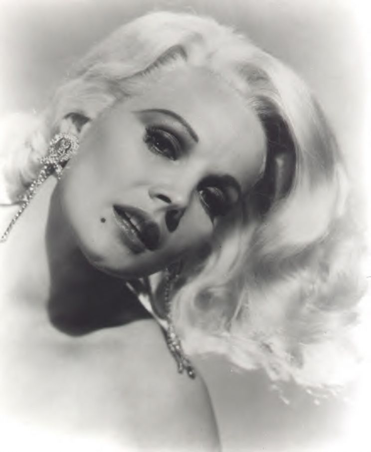Carroll Baker