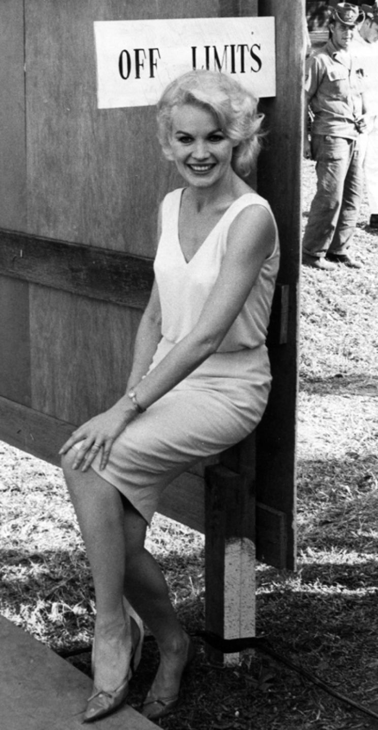 Carroll Baker