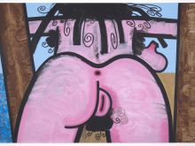 Carroll Dunham