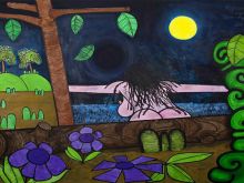 Carroll Dunham