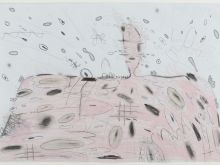 Carroll Dunham