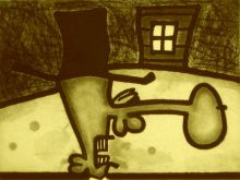 Carroll Dunham