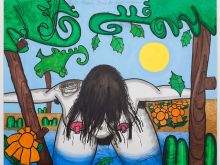 Carroll Dunham