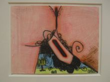 Carroll Dunham