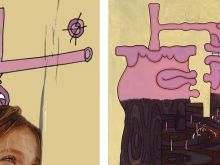 Carroll Dunham