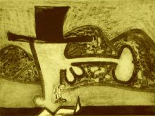 Carroll Dunham