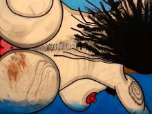 Carroll Dunham