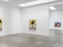 Carroll Dunham