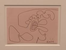 Carroll Dunham