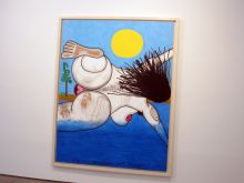 Carroll Dunham