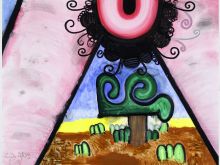 Carroll Dunham