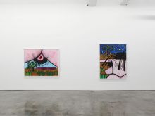 Carroll Dunham