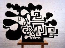 Carroll Dunham
