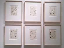 Carroll Dunham