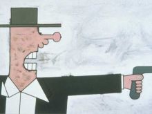 Carroll Dunham
