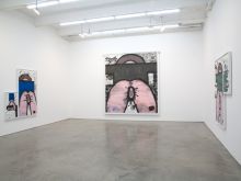 Carroll Dunham