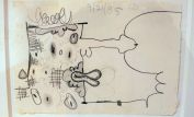 Carroll Dunham