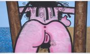 Carroll Dunham