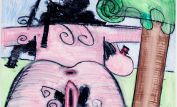 Carroll Dunham