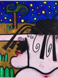 Carroll Dunham