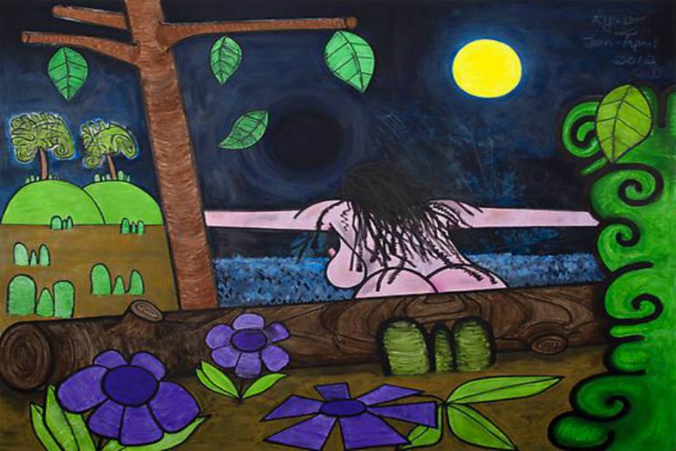 Carroll Dunham