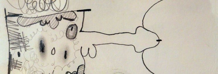 Carroll Dunham