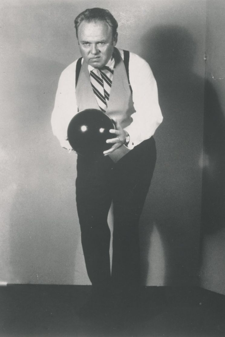 Carroll O'Connor