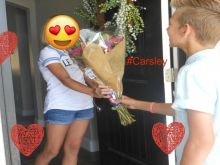 Carsen Flowers photo