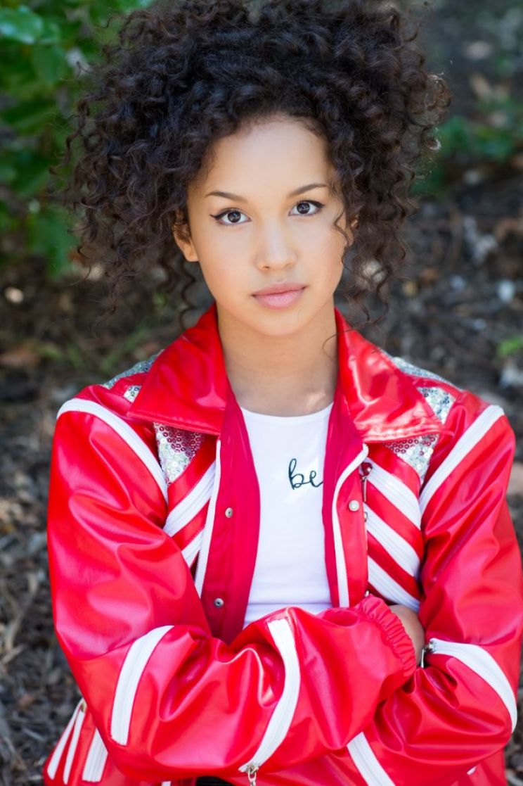 Carsen Flowers