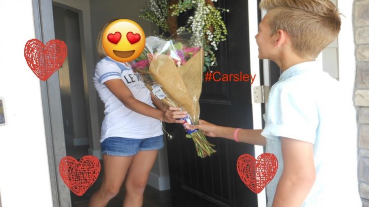 Carsen Flowers