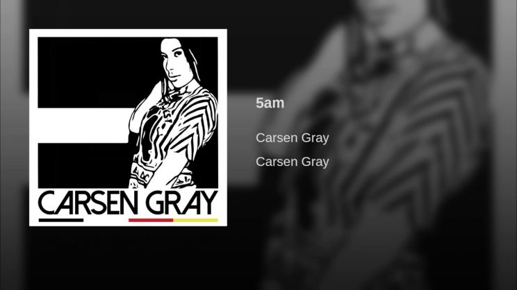 Carsen Gray