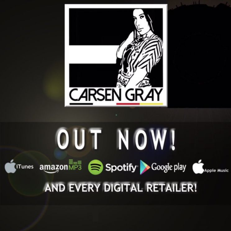 Carsen Gray