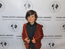 Carson Bolde