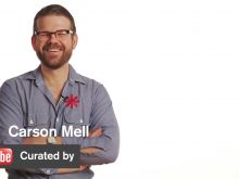 Carson D. Mell