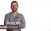 Carson D. Mell