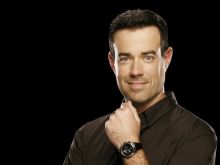 Carson Daly