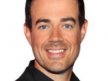 Carson Daly