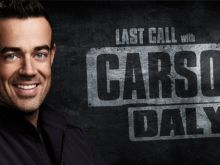 Carson Daly