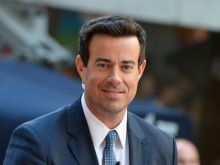 Carson Daly