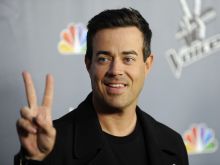 Carson Daly