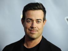 Carson Daly